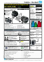 Schäfter+Kirchhoff DJRC Series Manual preview