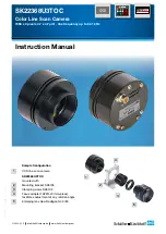 Preview for 1 page of Schäfter+Kirchhoff S2048U3HW Instruction Manual