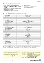 Preview for 5 page of Schäfter+Kirchhoff S2048U3HW Instruction Manual