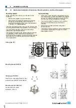 Preview for 6 page of Schäfter+Kirchhoff S2048U3HW Instruction Manual