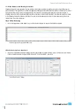 Preview for 14 page of Schäfter+Kirchhoff S2048U3HW Instruction Manual