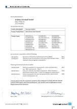 Preview for 33 page of Schäfter+Kirchhoff S2048U3HW Instruction Manual