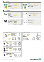 Preview for 34 page of Schäfter+Kirchhoff S2048U3HW Instruction Manual