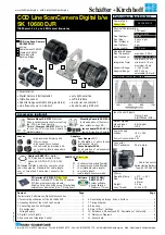 Schäfter+Kirchhoff SK 10680 DJR Manual preview