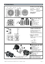 Предварительный просмотр 8 страницы Schäfter+Kirchhoff SK 10680 DJR Manual