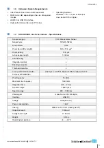 Preview for 5 page of Schäfter+Kirchhoff SK1024U3HU Instruction Manual