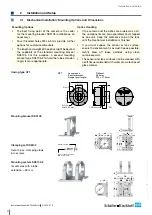 Preview for 6 page of Schäfter+Kirchhoff SK1024U3HU Instruction Manual