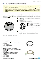 Preview for 7 page of Schäfter+Kirchhoff SK1024U3HU Instruction Manual