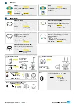 Preview for 30 page of Schäfter+Kirchhoff SK1024U3HU Instruction Manual