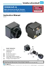 Preview for 1 page of Schäfter+Kirchhoff SK2048GJR-4L Instruction Manual