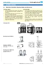 Preview for 7 page of Schäfter+Kirchhoff SK2048GJR-4L Instruction Manual