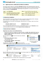 Preview for 10 page of Schäfter+Kirchhoff SK2048GJR-4L Instruction Manual