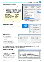 Preview for 11 page of Schäfter+Kirchhoff SK2048GJR-4L Instruction Manual