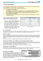 Preview for 19 page of Schäfter+Kirchhoff SK2048GJR-4L Instruction Manual