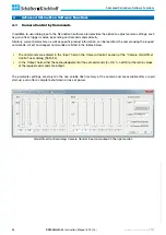 Preview for 20 page of Schäfter+Kirchhoff SK2048GJR-4L Instruction Manual