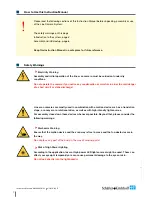 Предварительный просмотр 2 страницы Schäfter+Kirchhoff SK6288VKOC-4L Instruction Manual