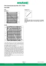 Предварительный просмотр 3 страницы Schako FKU Assembly Instruction