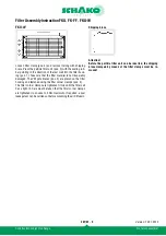 Предварительный просмотр 5 страницы Schako FKU Assembly Instruction