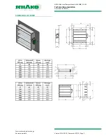 Preview for 9 page of Schako JK-180MB Technical Documentation Manual