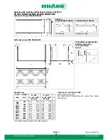 Предварительный просмотр 7 страницы Schako MWK-MB Additional Operating Instructions