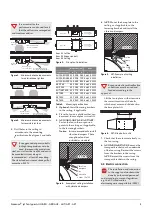 Preview for 4 page of Schako NOVENCO ARO Installation And Maintenance Manual