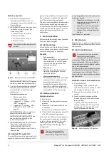 Preview for 5 page of Schako NOVENCO ARO Installation And Maintenance Manual