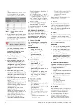 Preview for 7 page of Schako NOVENCO ARO Installation And Maintenance Manual