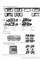 Предварительный просмотр 11 страницы Schako NOVENCO ARO Installation And Maintenance Manual