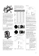 Preview for 4 page of Schako NOVENCO AZN ATEX Installation And Maintenance Manual