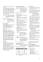 Preview for 6 page of Schako NOVENCO AZN ATEX Installation And Maintenance Manual