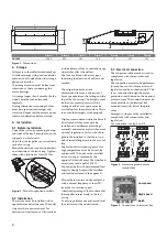 Preview for 3 page of Schako NOVENCO CGF Series Installation And Maintenance Manual