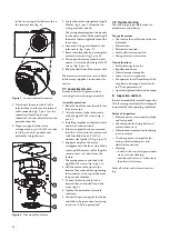 Preview for 5 page of Schako NOVENCO CGF Series Installation And Maintenance Manual