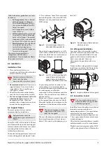 Preview for 4 page of Schako NOVENCO NOVAX ACN ATEX Series Installation And Maintenance Manual