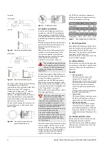 Preview for 5 page of Schako NOVENCO NOVAX ACN ATEX Series Installation And Maintenance Manual