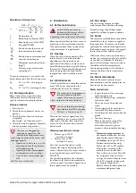 Preview for 6 page of Schako NOVENCO NOVAX ACN ATEX Series Installation And Maintenance Manual