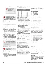 Preview for 7 page of Schako NOVENCO NOVAX ACN ATEX Series Installation And Maintenance Manual