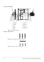 Preview for 11 page of Schako NOVENCO NOVAX ACN ATEX Series Installation And Maintenance Manual