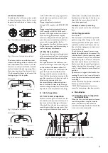 Preview for 4 page of Schako Novenco NovAx ACN Series Installation And Maintenance Manual