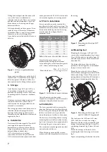 Preview for 3 page of Schako NOVENCO NovAx ACP Series Installation And Maintenance Manual