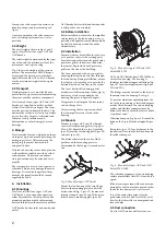 Preview for 3 page of Schako Novenco NovAx ACP Smoke Installation And Maintenance Manual