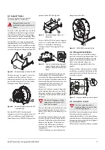 Preview for 4 page of Schako NOVENCO ZERAX AZL Series Installation And Maintenance Manual