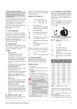 Preview for 6 page of Schako NOVENCO ZERAX AZL Series Installation And Maintenance Manual