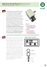 Preview for 31 page of Schako REVEN X-CYCLONE EAS Series Operating And Maintenance Instructions Manual