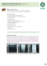 Preview for 36 page of Schako REVEN X-CYCLONE EAS Series Operating And Maintenance Instructions Manual