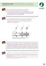 Preview for 113 page of Schako REVEN X-CYCLONE EAS Series Operating And Maintenance Instructions Manual