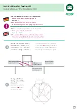 Preview for 8 page of Schako Reven X-CYCLONE-RJ-2 Operating And Maintenance Instructions Manual