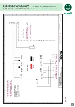 Preview for 24 page of Schako Reven X-CYCLONE-RJ-2 Operating And Maintenance Instructions Manual