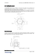 Предварительный просмотр 12 страницы Schaller Automation BEAROMOS 2020 Operating Manua