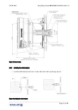 Предварительный просмотр 13 страницы Schaller Automation BEAROMOS 2020 Operating Manua