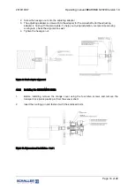 Предварительный просмотр 14 страницы Schaller Automation BEAROMOS 2020 Operating Manua